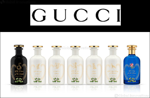 gucci alchemist garden best seller