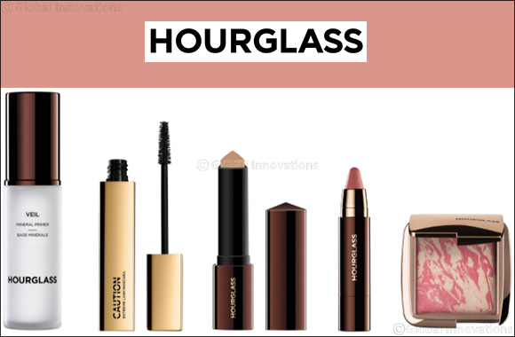hourglass cosmetics dubai