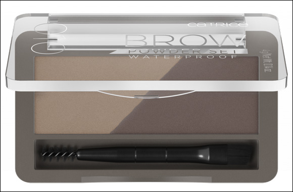 Office Essentials With Catrice Cosmetics Office Essentials With Catrice Cosmetics